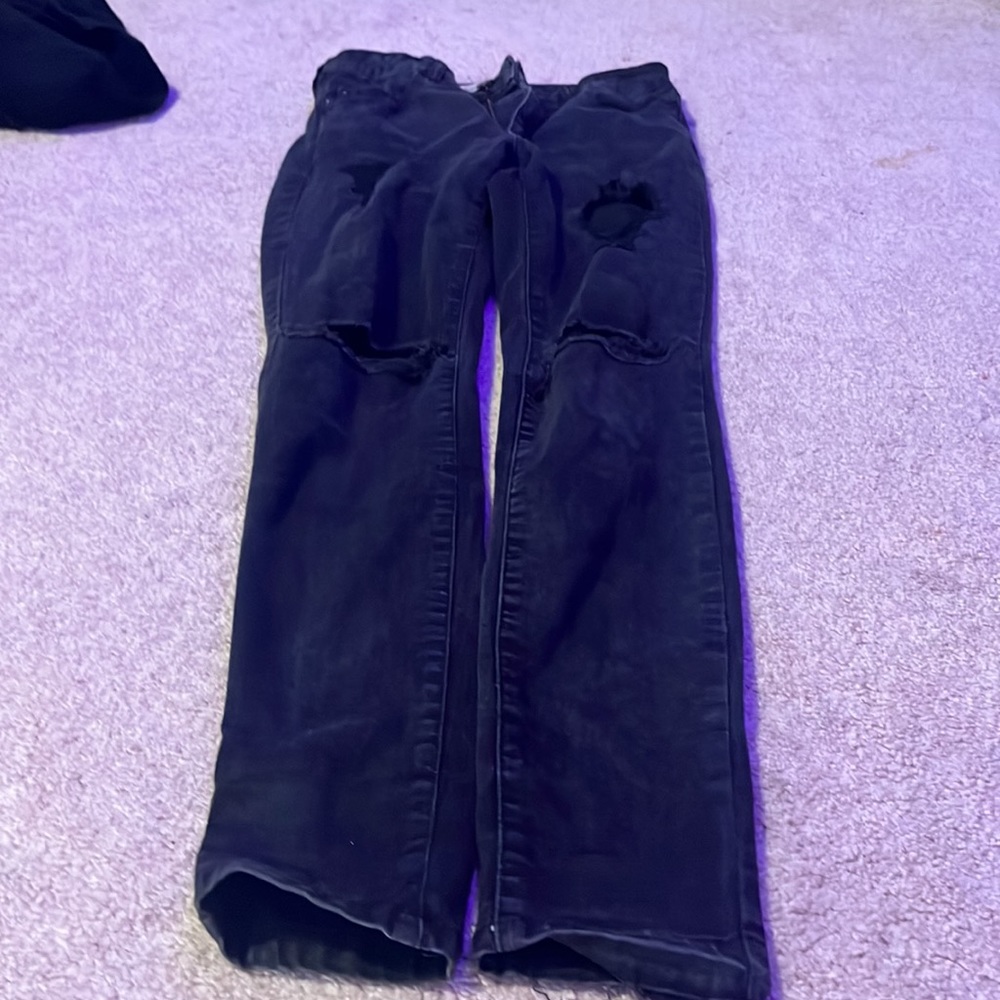 jeans